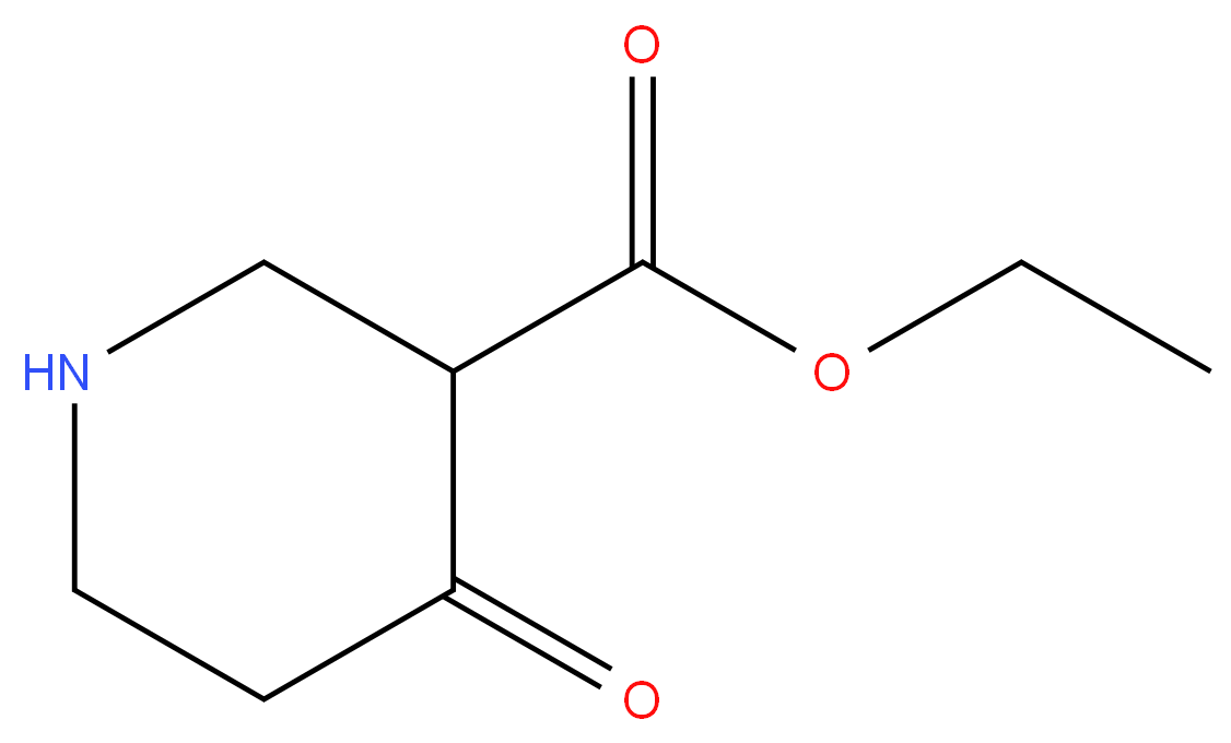 67848-59-3 3-carbethoxy-4piperidone 98%