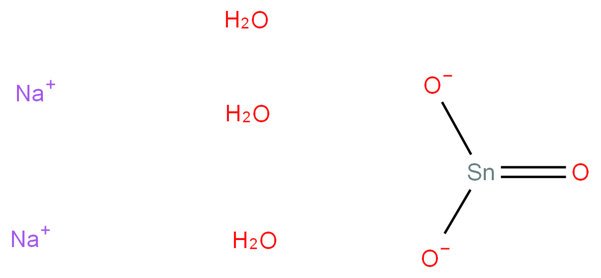 12027-70-2 Sodium Stannate 99%