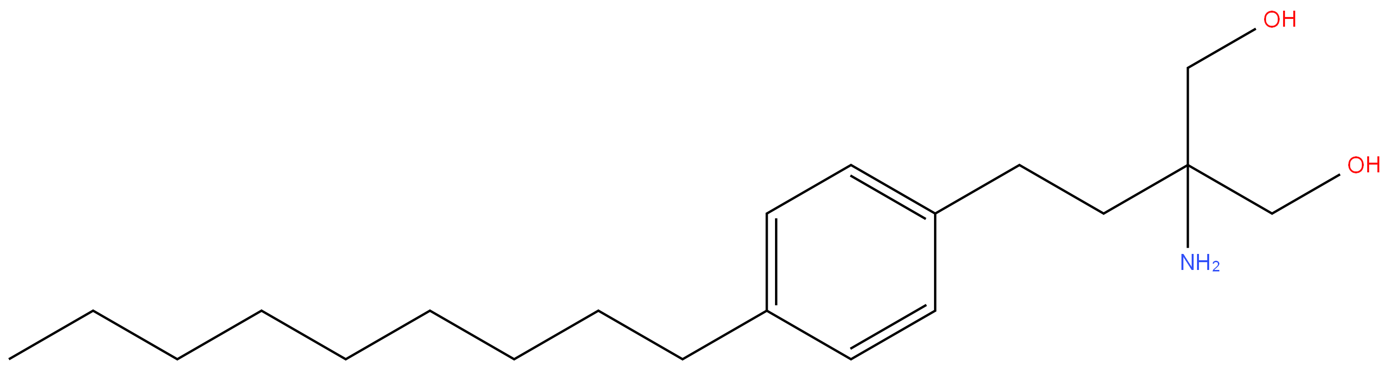 746594-44-5 Fingolimod EP Impurity C 99%