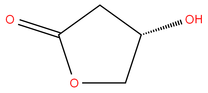 7331-52-4 (S)-4-Hydroxy dihydrofuran-2(3H)-one 85%