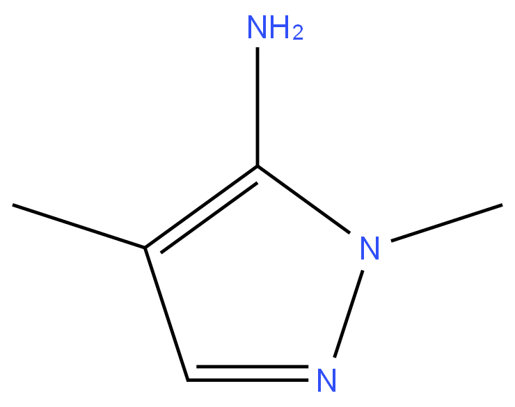 3524-49-0 1,4 - dimethyl - 1H - pyrazol - 5 - amine 98%