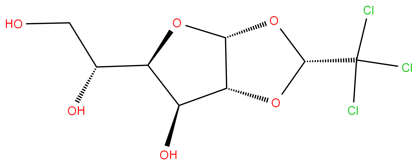 15879-93-3 alpha-Chloralose, 98% 99%