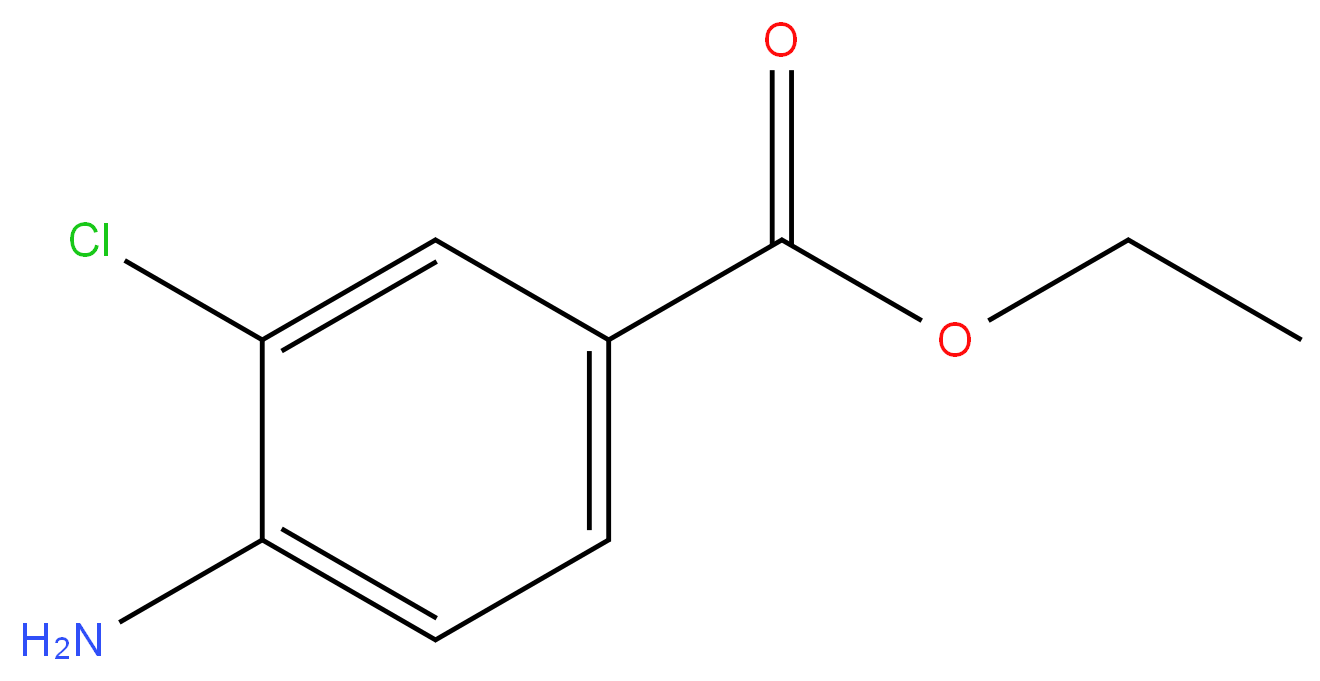 82765-44-4 ETHYL-4-AMINO-3-CHLORO BENZOATE 98%