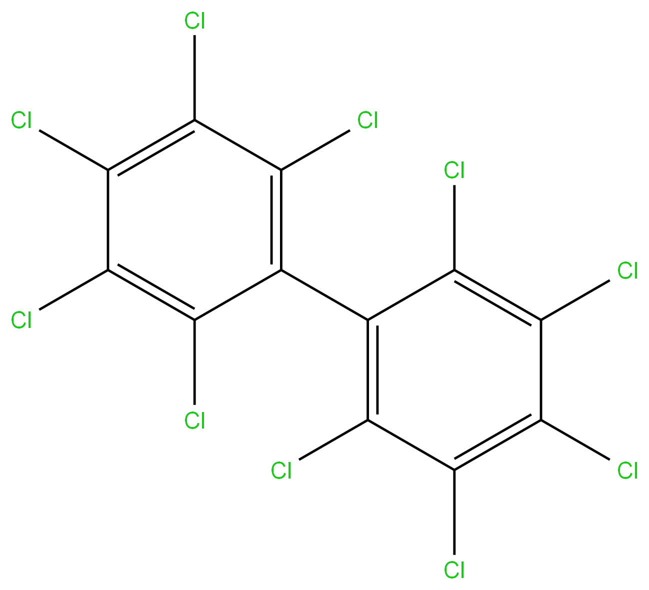 2051-24-3 Decachlorobiphenyl 98%