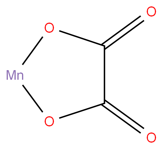 640-67-5 Manganese(II) oxalate 98%