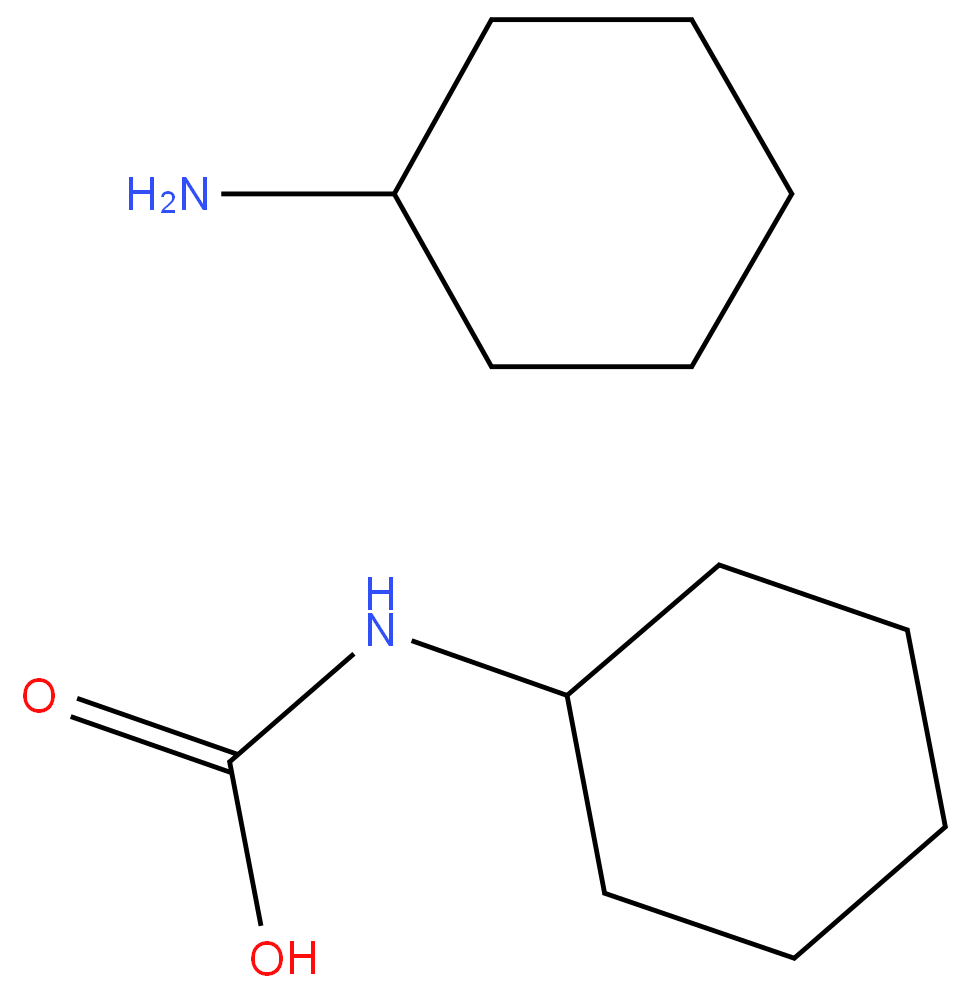 20190-03-8 Cyclohexylamine Carbonate 98%