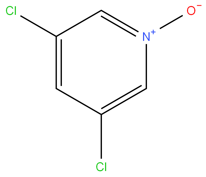 15177-57-8 3,5-dicholoropyridine N-oxide 98%