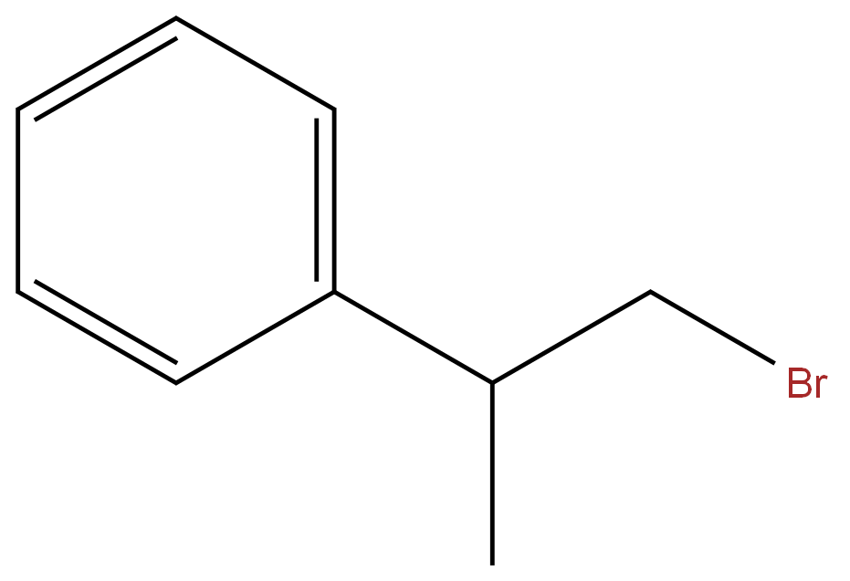 1459-00-3 1-Bromo-2-phenyl propane-97% 99%