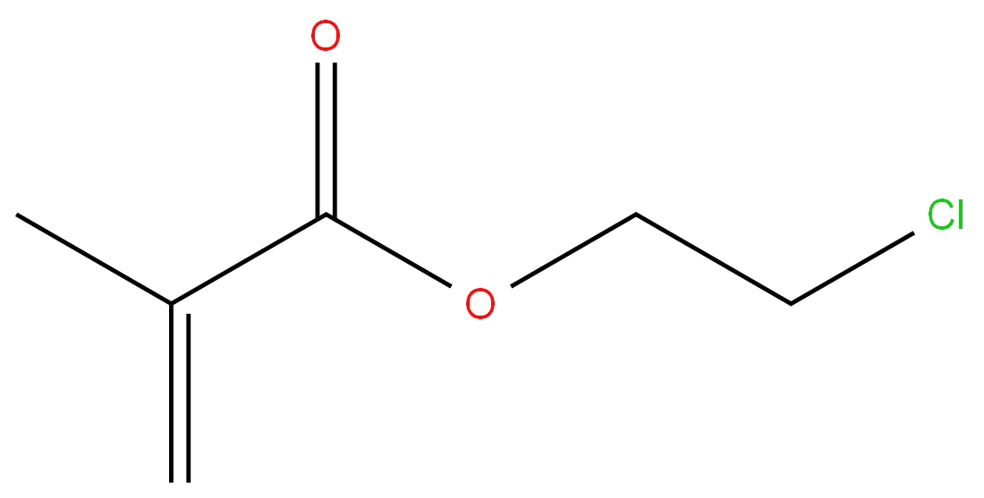 1888-94-4 2-Chloroethyl methacrylate, 98%