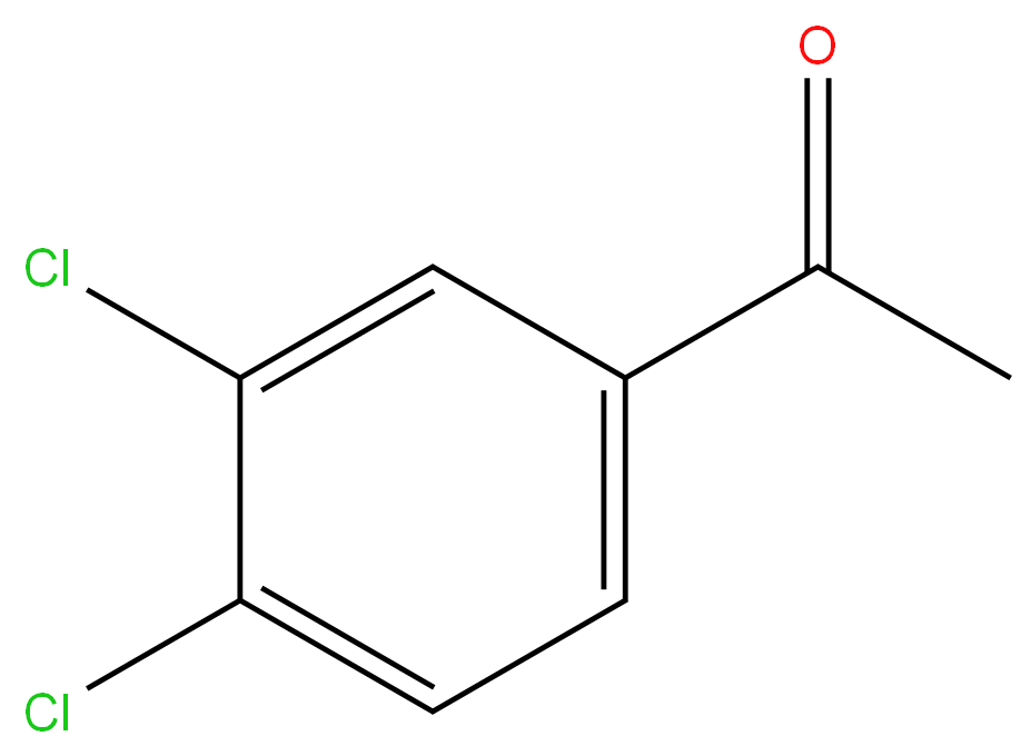 2642-63-9 3',4'-Dichloroacetophenone, 98% 99%