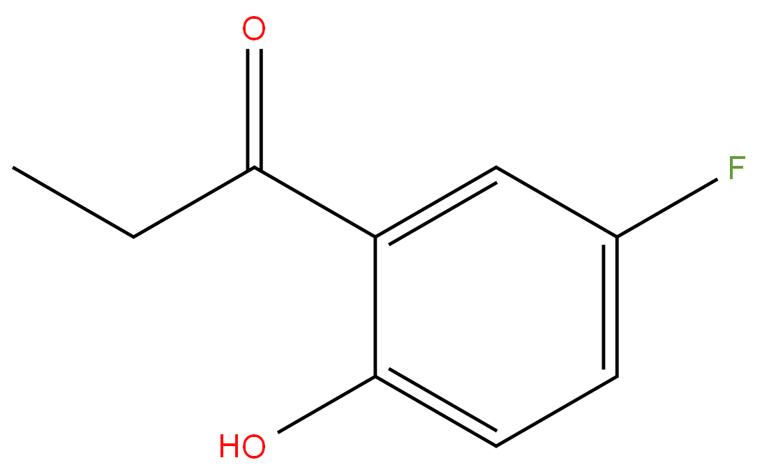 5’-Fluoro-2’-hydroxy propiophenone 98%