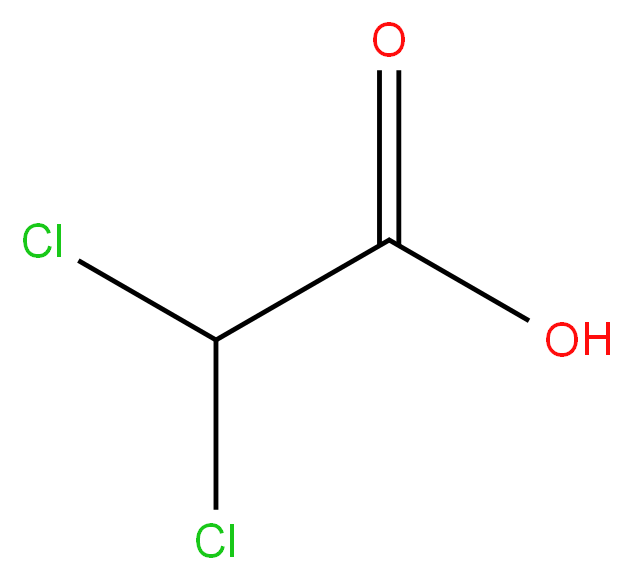 Di Chloro Acetic Acid 79-43-6 98%