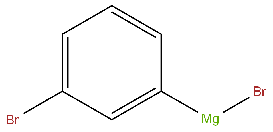 111762-31-3 3-BROMOPHENYLMAGNESIUM BROMIDE 98%