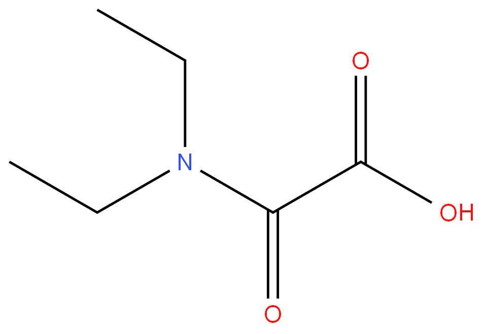 55441-26-4 2-(Diethylamino)-2-oxoacetic acid 98%