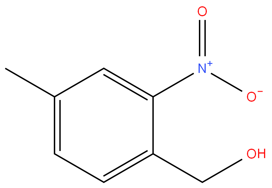 22996-24-3 4-METHYL-2-NITRO BENZYL ALCOHOL 98%