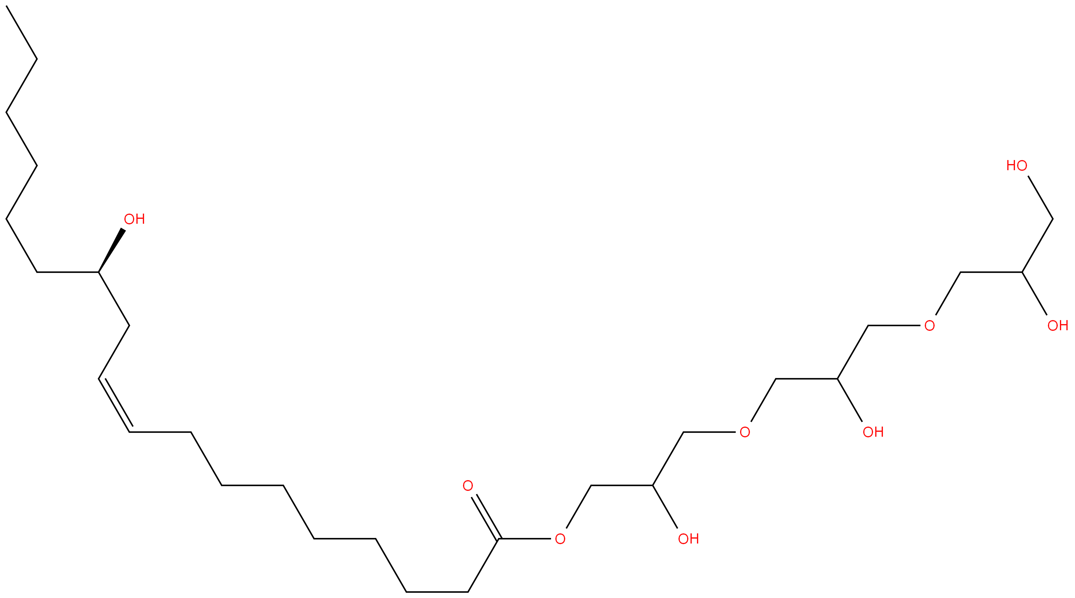 29894-35-7 Polyglycerol Polyricinoleate (PGPR) 99%