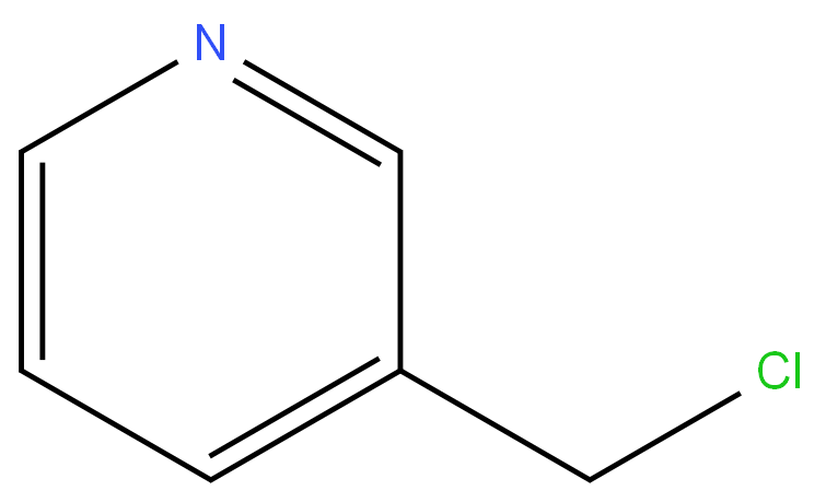 3099-31-8 3-(Chloromethyl)pyridine 98%