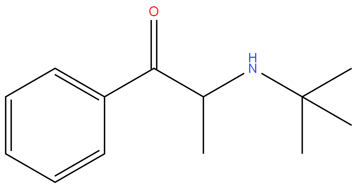 34509-36-9 Bupropion USP Related Compound D 99%