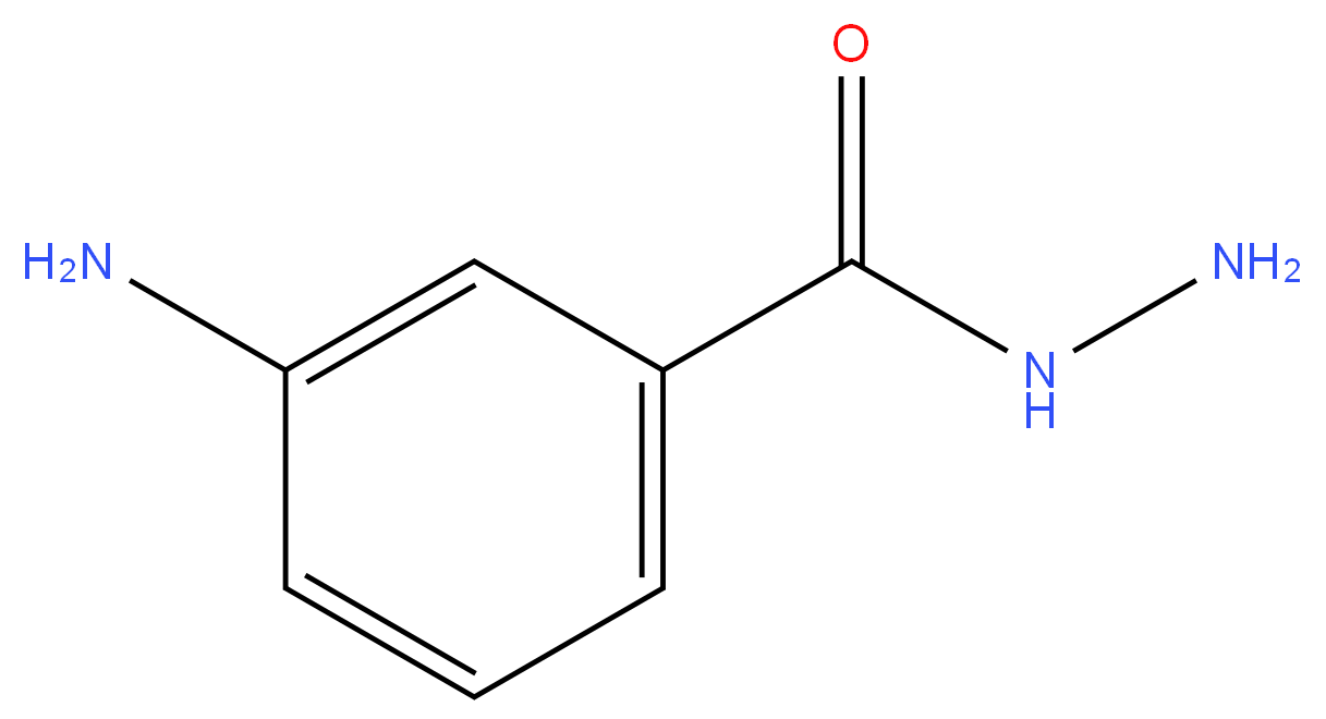 14062-34-1 3-Aminobenzhydrazide-97% 99%