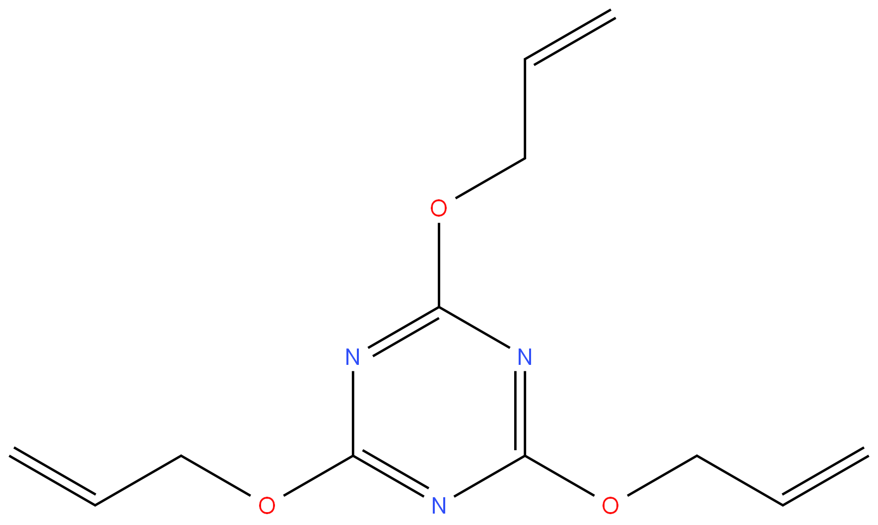 101-37-1 Triallyl cyanurate 98%