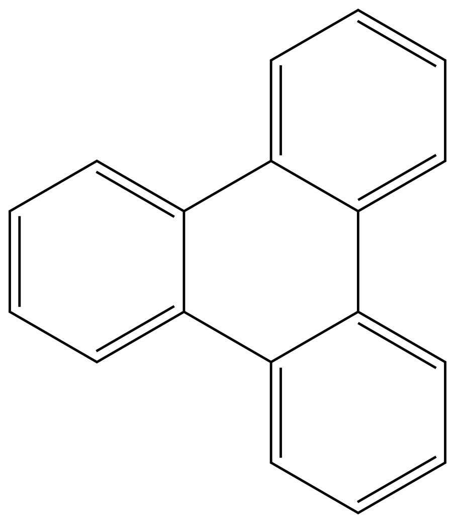 217-59-4 Triphenylene 98%