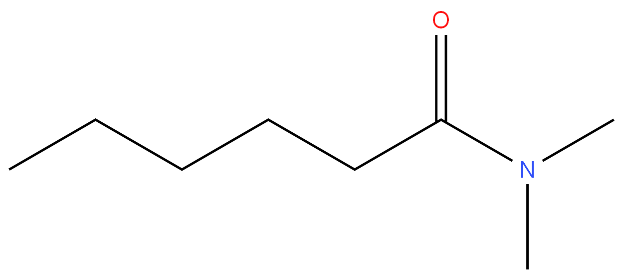 5830-30-8 N,N-Dimethylhexanoamide-98% 99%