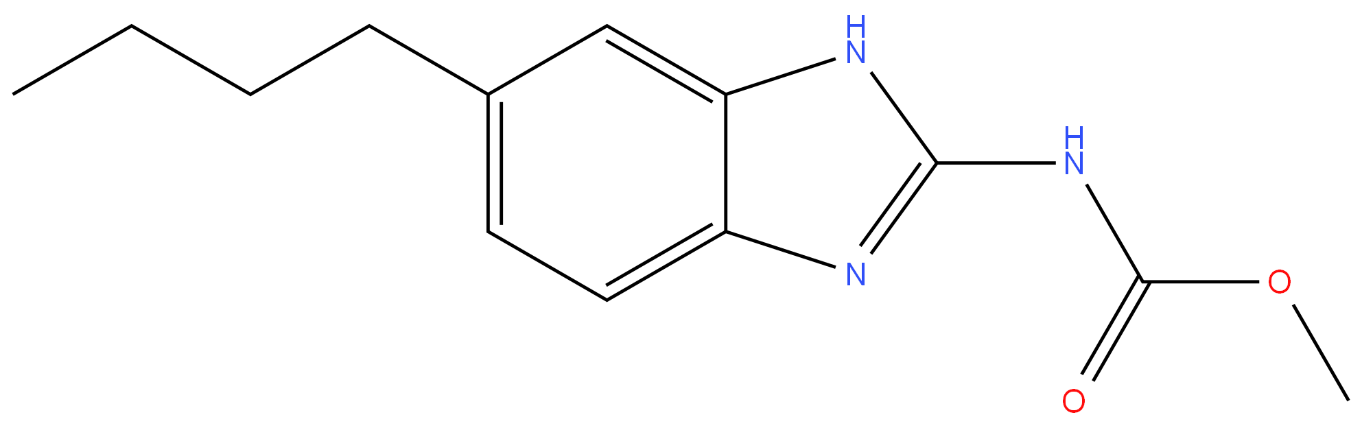 14255-87-9 Parbendazole 98.10