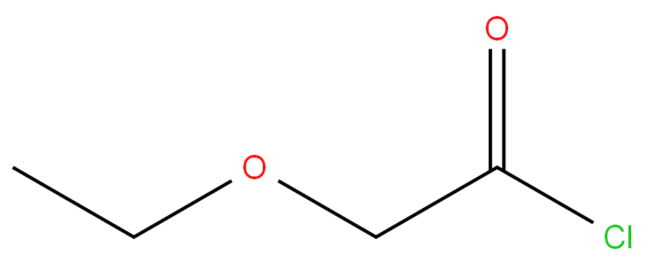 14077-58-8 ETHOXY ACETYL CHLORIDE 98%