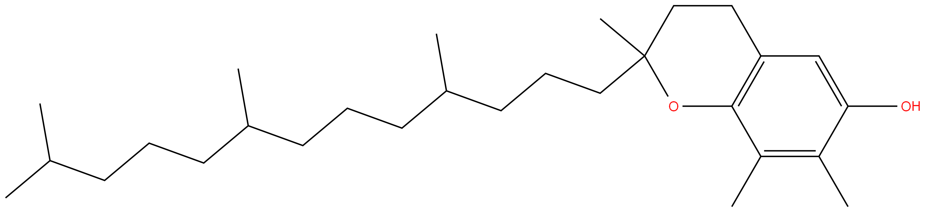 1406-66-2 Tocopherol 99%