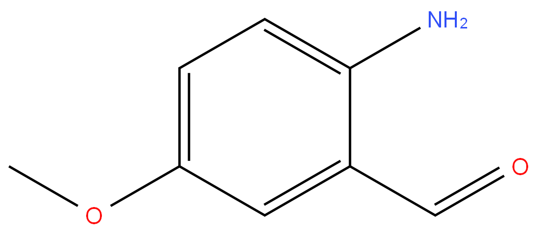 26831-52-7 2-Amino-5-methoxybenzaldehyde 98%