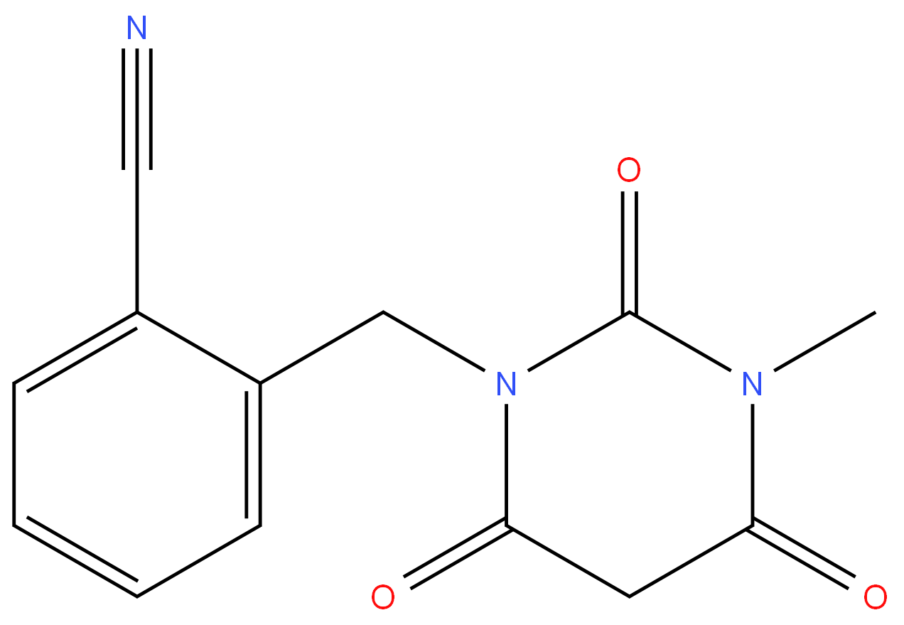 1246610-72-9 Alogliptin-1-oxo-1-de(piperidin-3-amine) 98%