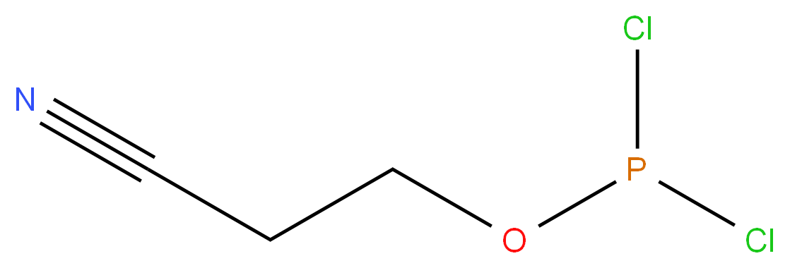 76101-30-9 2-CYANOETHYLPHOSPHORODICHLORIDITE 98%