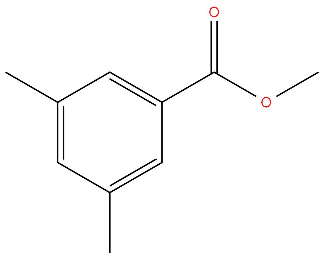 25081-39-4 3,5-DI METHYL BENZOIC ACID METHYL ESTER 98%