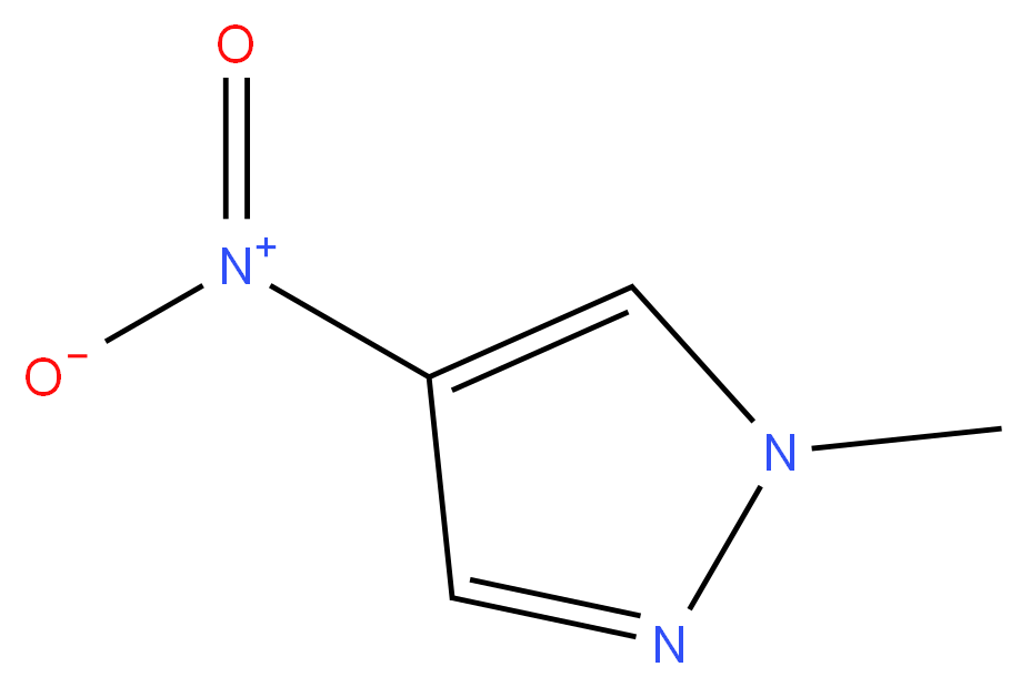 3994-50-1 
82208-47-7 1-Methyl-4-nitropyrazole 98%