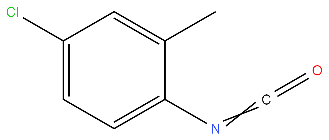 37408-18-7 4-Chloro-2-methylphenyl isocyanate-98% 99%