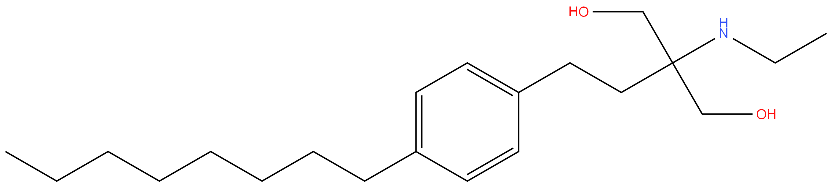 1402793-28-5 N-Ethyl Fingolimod 99%