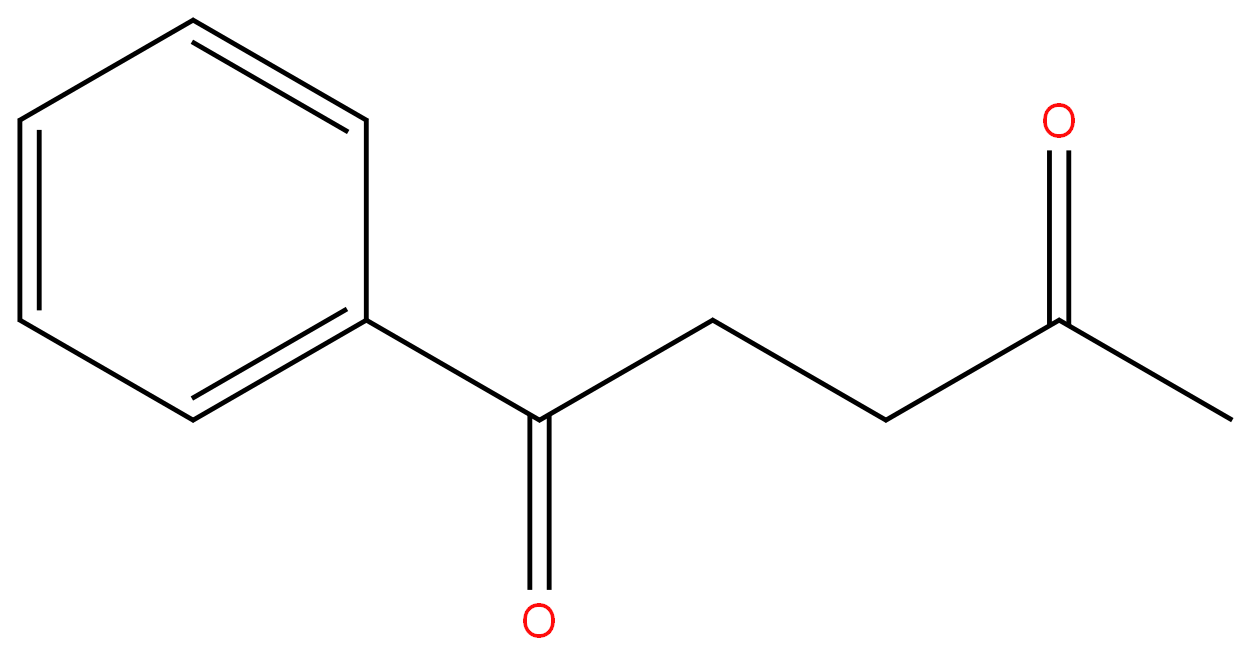 583-05-1 1-phenyl-1,4-pentane dione 98%