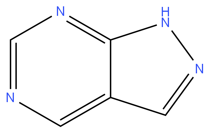 271-80-7 1H-Pyrazolo[3,4-d]pyrimidine 98%