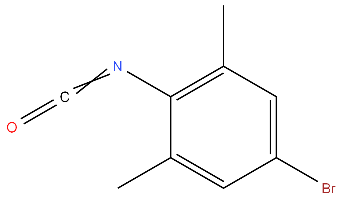 77159-76-3 4-Bromo-2,6-dimethylphenylisocyanate-98% 99%