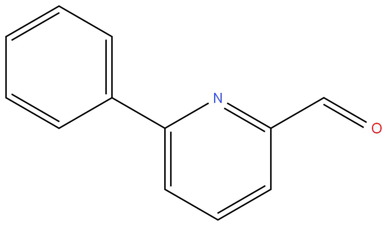 157402-44-3 6-Phenylpicolinaldehyde 98%