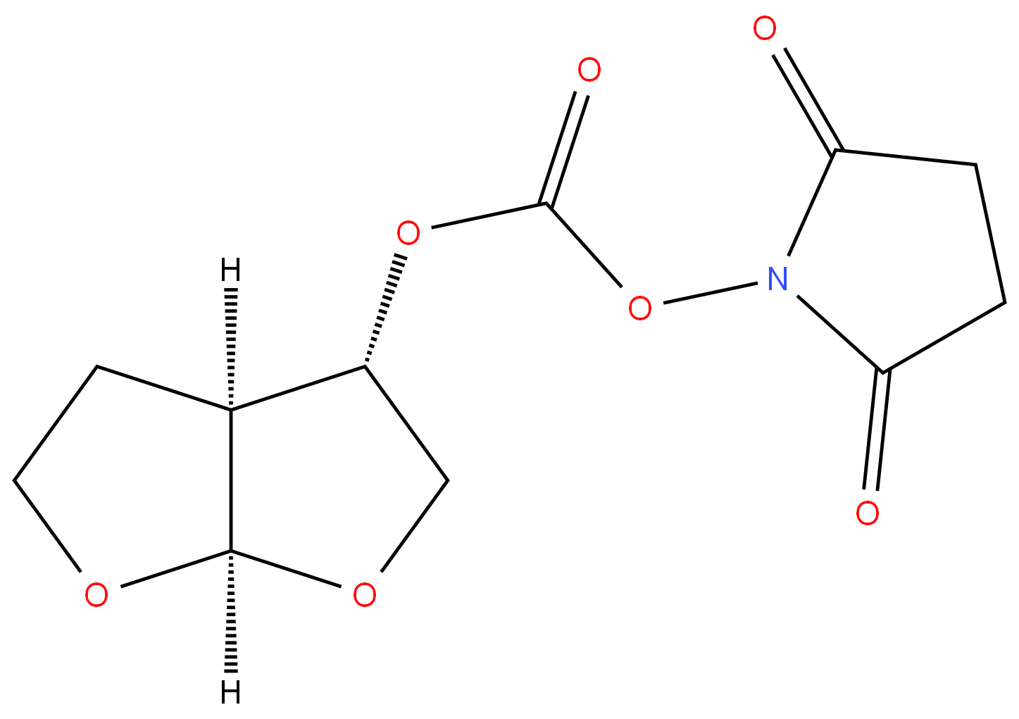 799241-85-3 Darunavir S,S,R-Isomer 98%