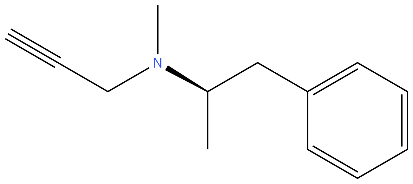 Selegiline 99%