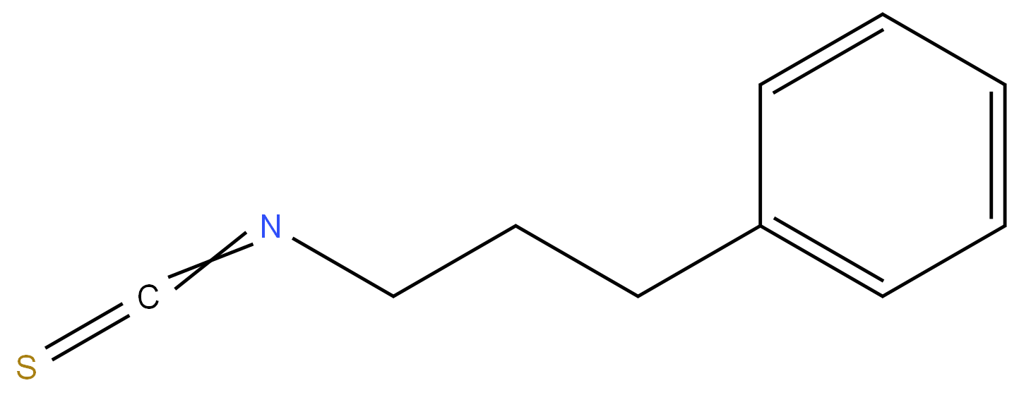 2627-27-2 3-Phenylpropyl isothiocyanate-98% 99%