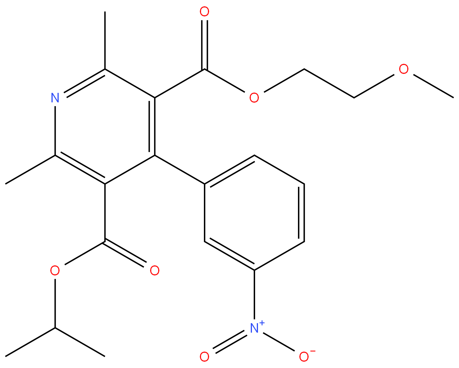 85677-93-6 Nimodipine EP Impurity-A 98%