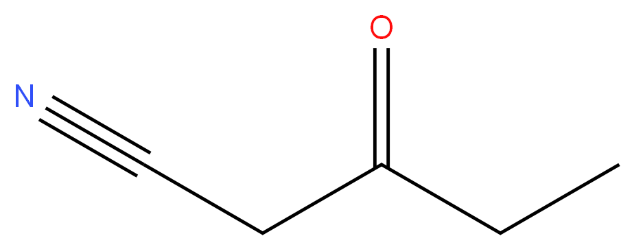 33279-01-5 3-OXOPENTANENITRILE 98%