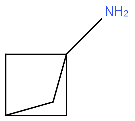 177287-49-9 bicyclo [ 1.1.1 ] pentan - 1 - amine hydrochloride 98%