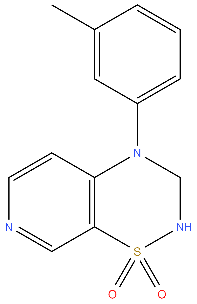 947327-54-0 Torsemide EP Impurity-F 98%