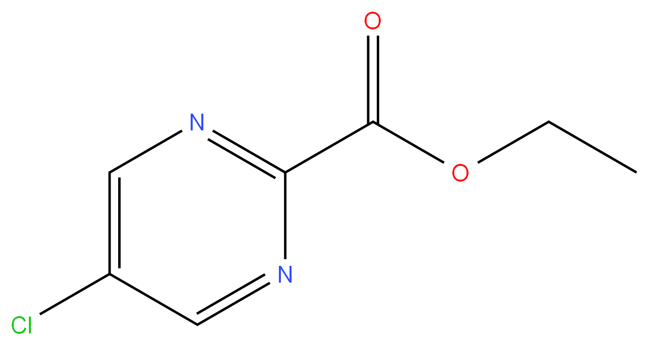1227571-82-5 ethyl 5-chloropyrimidine-2-carboxylate 98%