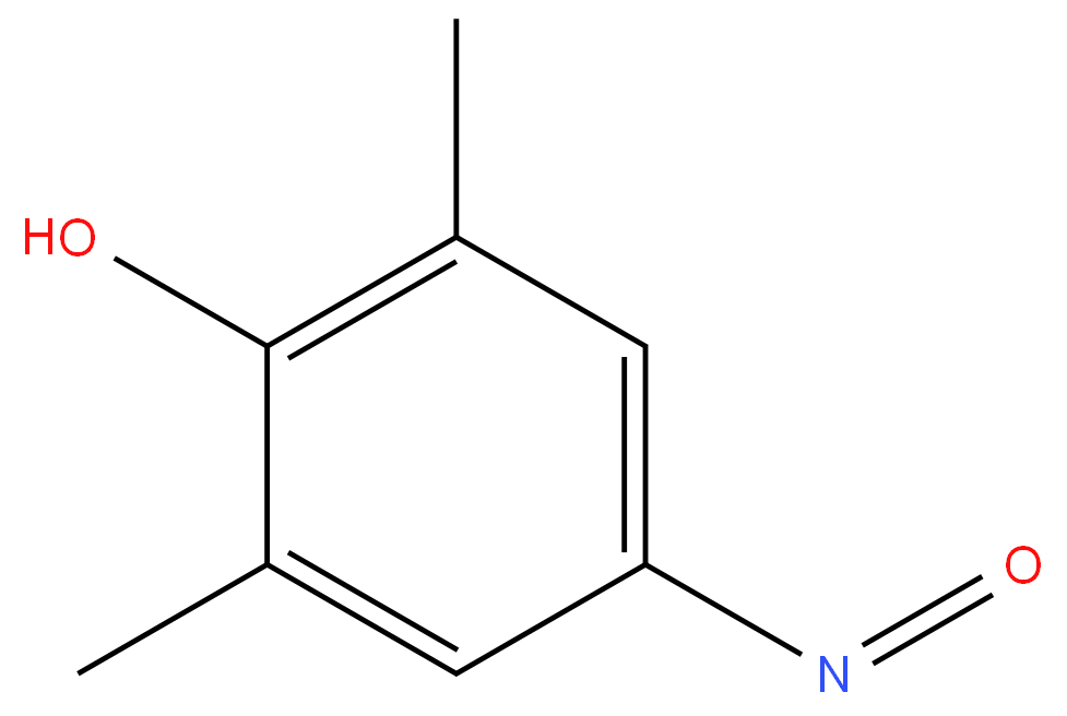 13331-93-6 4-Nitroso-2,6-Xylenol 98%