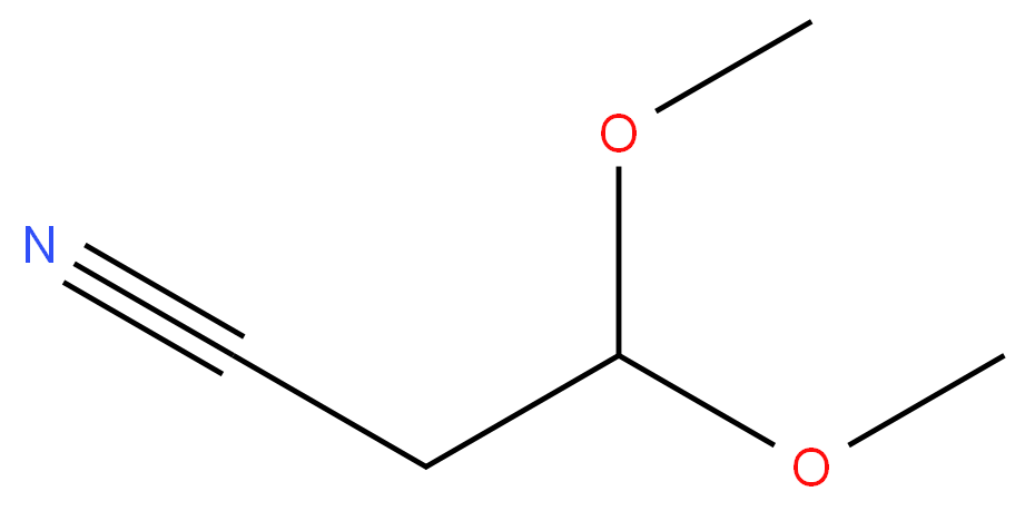 57597-62-3 3,3-DIMETHOXYPROPIONITRILE 98%